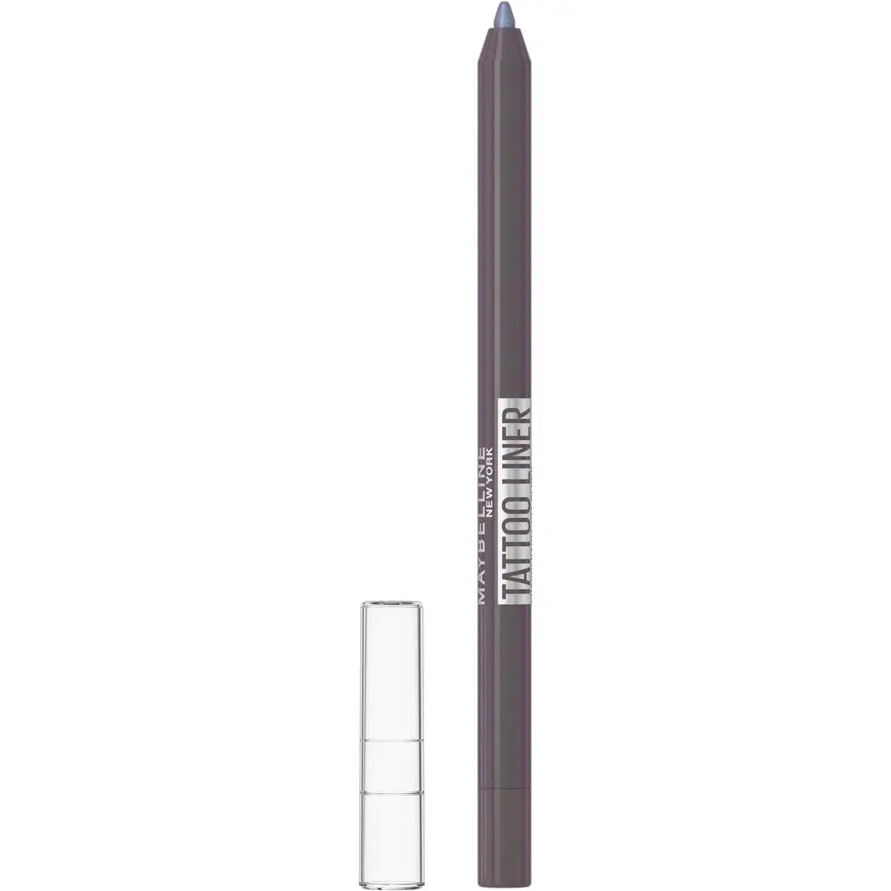 Maybelline Newyork M-Up Tattoo Gel Pencil 822 Space Graphite, 1 gr