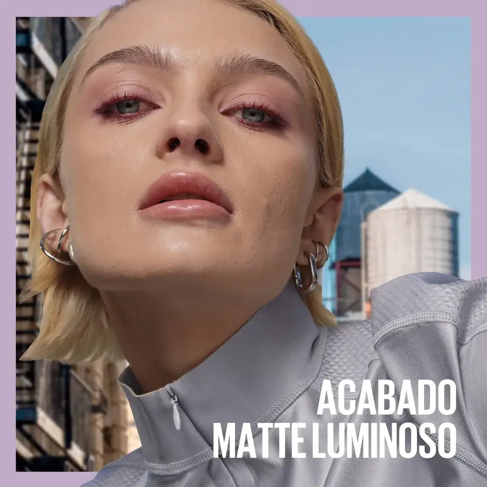 Maybelline Newyork M-Up Superstay Lumi Lumi Matte Foundation 126 , 35 ml