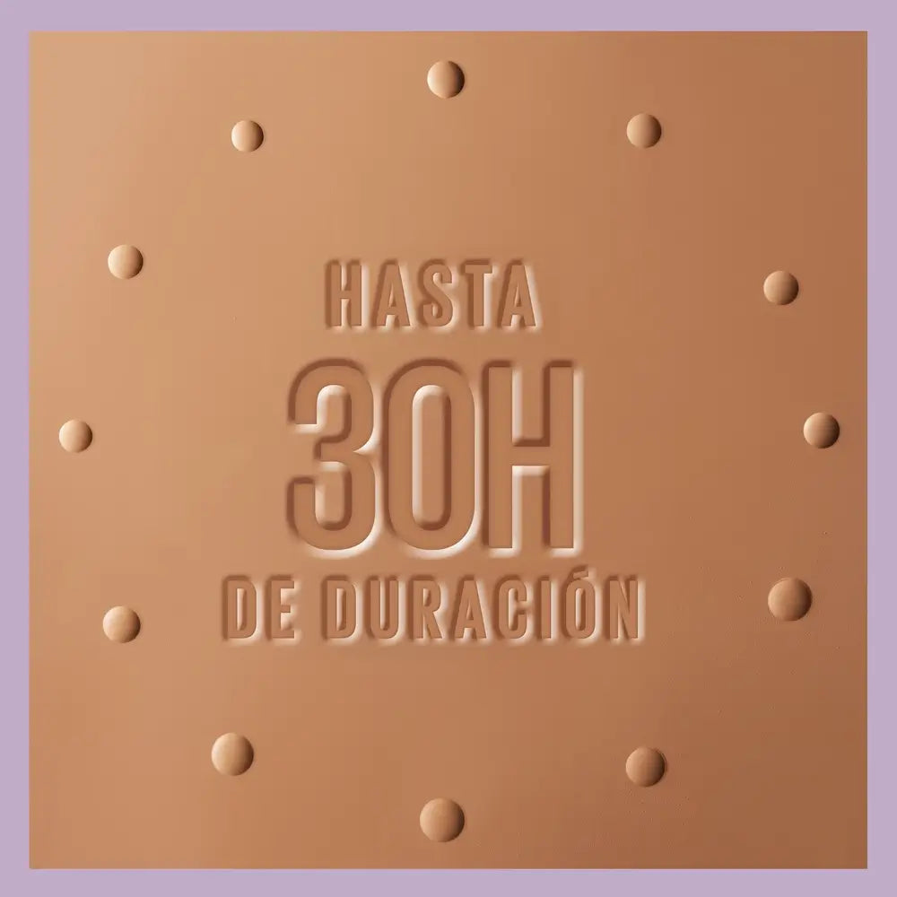 Maybelline Newyork M-Up Superstay Lumi Matte Foundation 250 , 35 ml