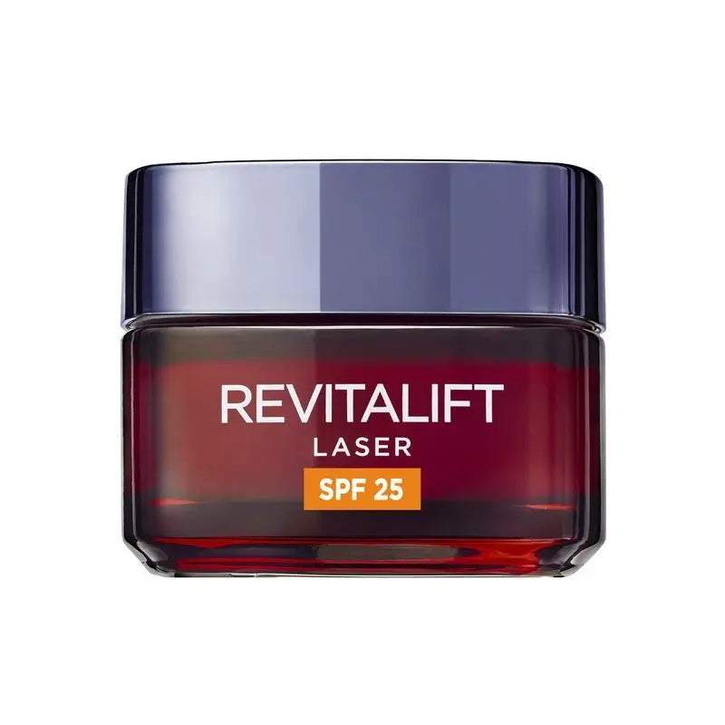 L'Oréal Paris Revitalift Creme de Dia Laser Spf25 50 ml