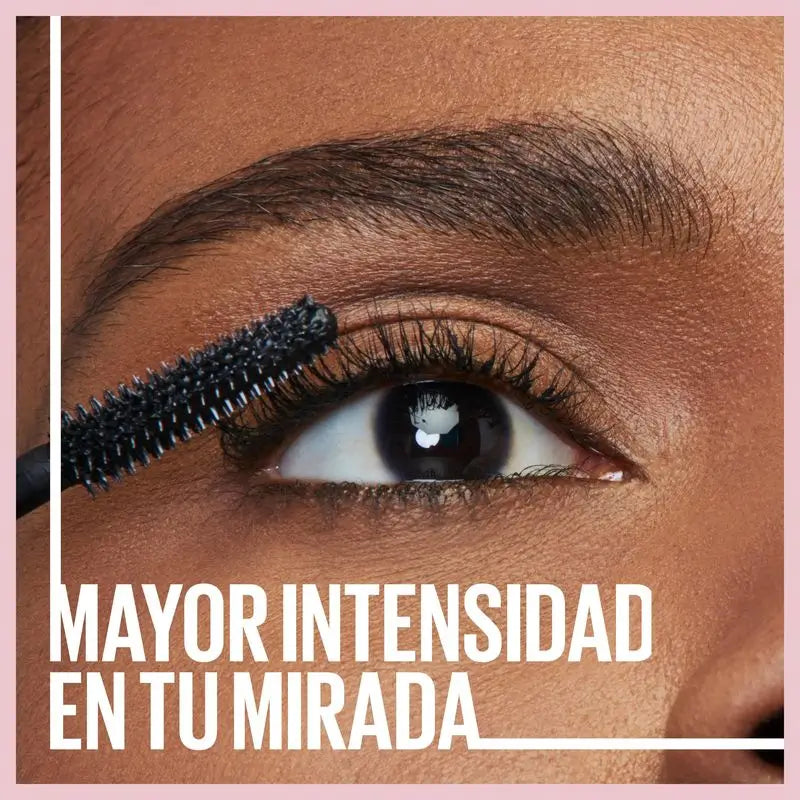 Maybelline New York Lash Sensational Sky High Cosmic: Rímel ultra-preto, com comprimento e volume