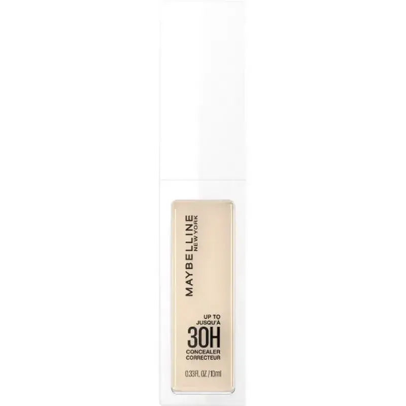 Maybelline New York Superstay Active Wear Concealer, Tom 05 Ivory