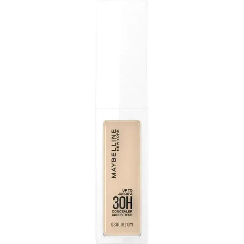 Maybelline New York Superstay Active Wear Concealer, Sombra 15 Clara