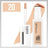 Maybelline New York Superstay Active Wear Concealer, Sombra 20 Areia