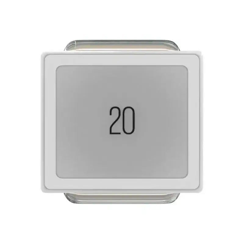 Maybelline New York Superstay Active Wear Concealer, Sombra 20 Areia