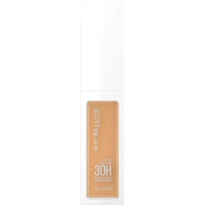 Maybelline New York Superstay Active Wear Concealer Shade 30 Honey