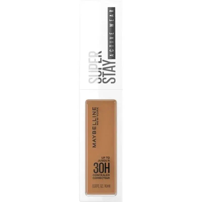 Maybelline New York Superstay Active Wear Concealer, Tom 45 Tan