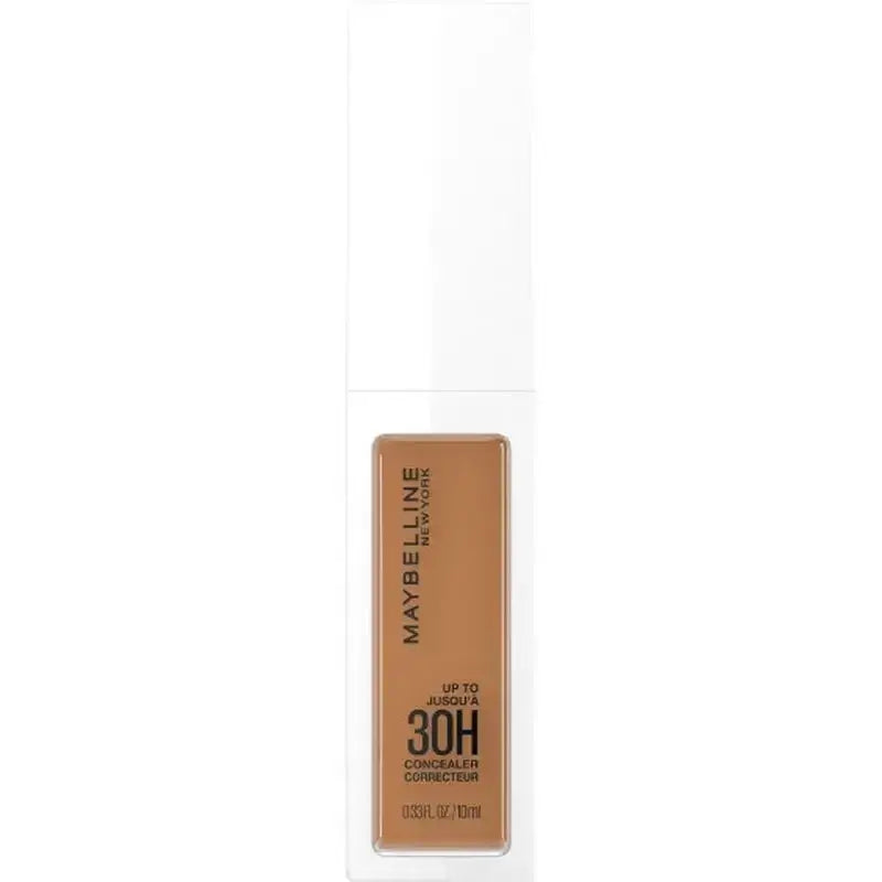 Maybelline New York Superstay Active Wear Concealer, Tom 45 Tan