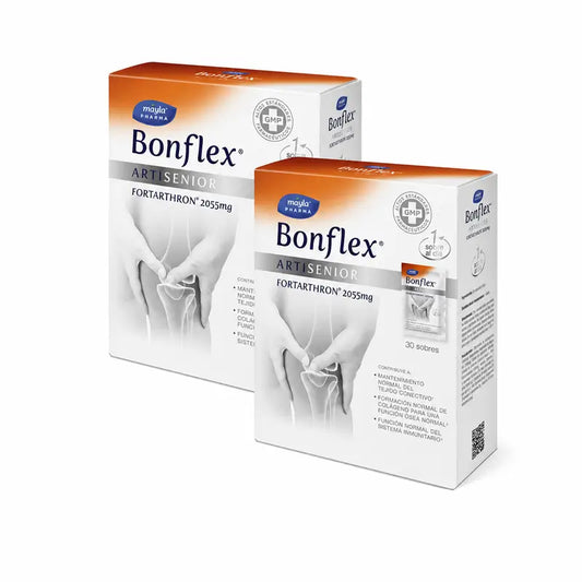 Máyla Pharma Bonflex Artisenior Pack 2 x 30 saquetas
