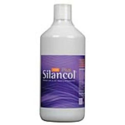Mca Productos Naturales Silancol Plus 1Litro 