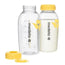 MEDELA FRASCO BIBERÃO BIBERÃO 250 ML 2 PCS