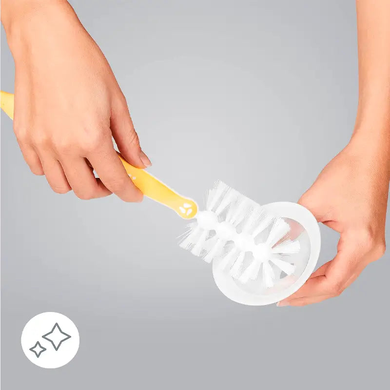 Bomba de leite manual MEDELA harmony