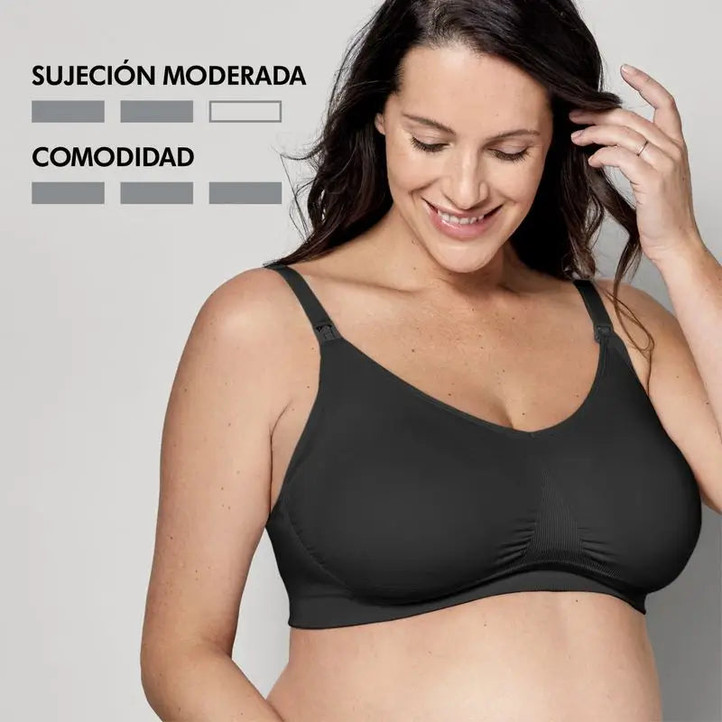 Medela Keep Cool Ultra - Preto M, 1 peça