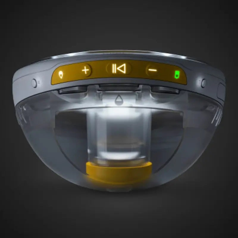 Bomba tira leite sem mãos e sem fios Medela Magic Inbra Double