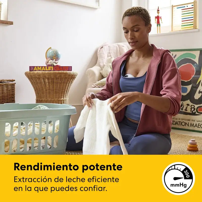 InBra para bomba tira leite Medela Melody
