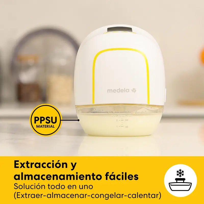 InBra para bomba tira leite Medela Melody