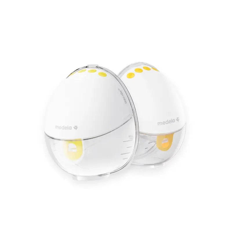 Bomba tira-leite mãos-livres Medela Motion Inbra Double Cordless