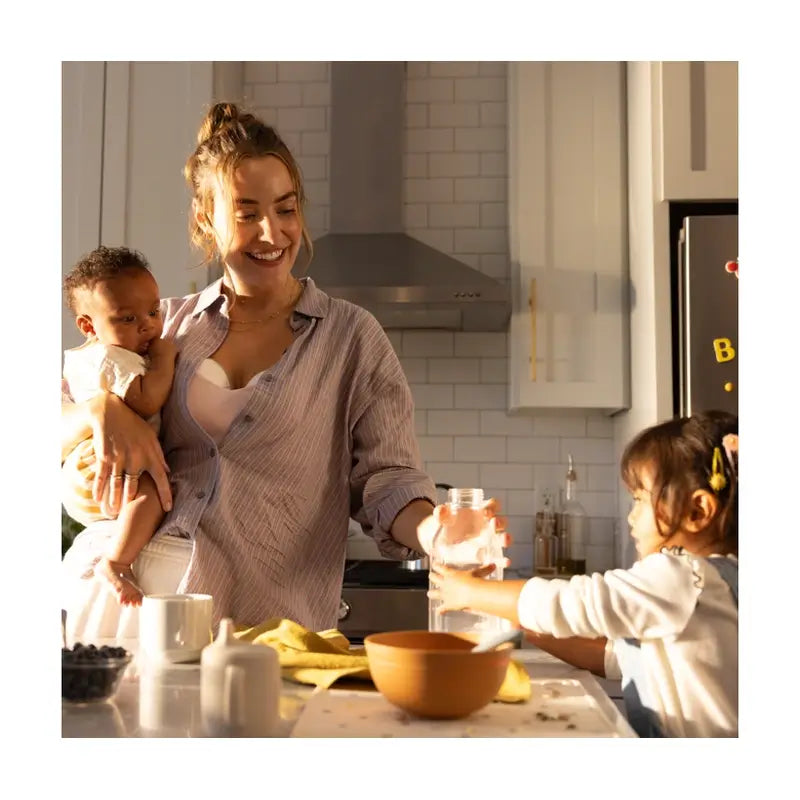 Bomba tira-leite mãos-livres Medela Motion Inbra Double Cordless