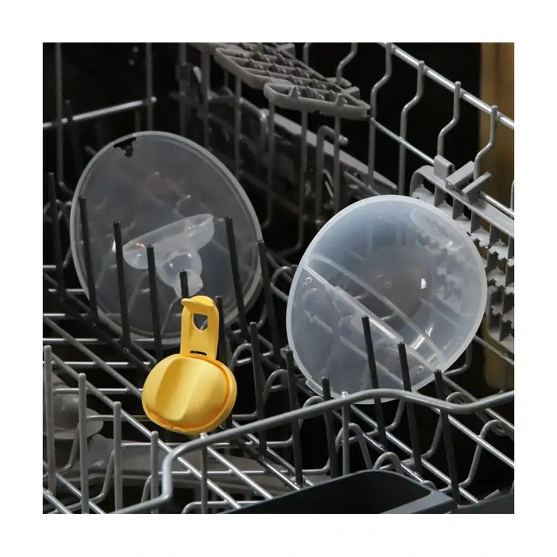 Bomba tira-leite mãos-livres Medela Motion Inbra Simple Cordless