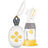 Medela Nuevo SOLO Sacaleches Eléctrico Simple