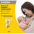 Sistema de Nutrição Suplementar Medela