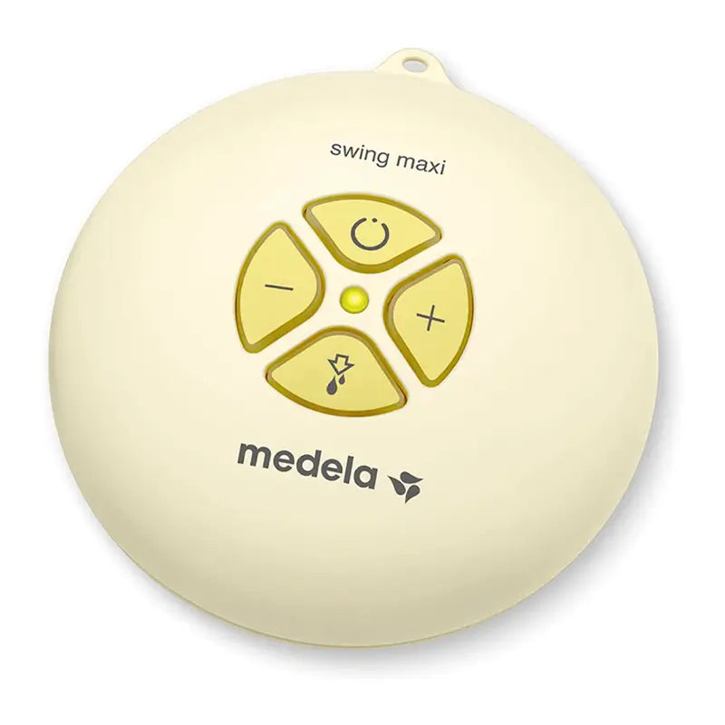 Medela Swing Maxi Flex Extractor de Leche Eléctrico Doble
