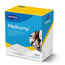 HARTMANN MEDICOMP NON-WOVEN GAZE ESTERILIZADA 10 X 10 CM 50 UNIDADES