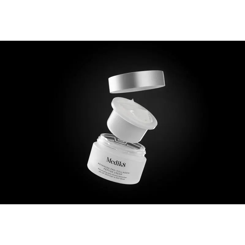 Medik8 Advanced Pro Collagen Peptide Cream Recarga, 50 ml