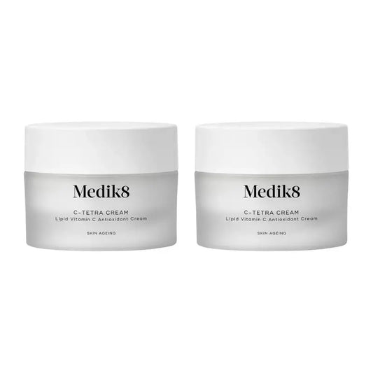 Medik8 C-Tetra Creme , 2X50 Ml