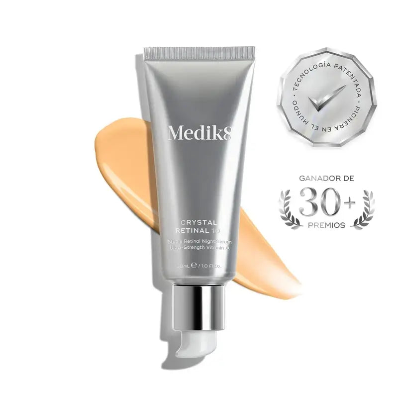 Medik8 Crystal Retinal 10, 2X30 Ml