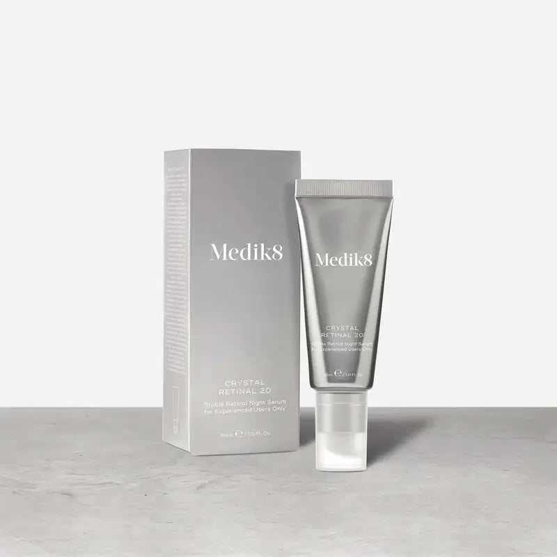 Medik8 Crystal Retinal 20, 30 ml