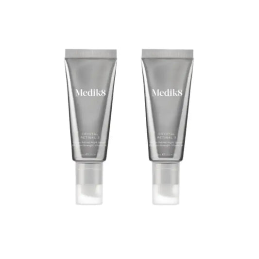 Medik8 Crystal Retinal 3 , 2X30 Ml