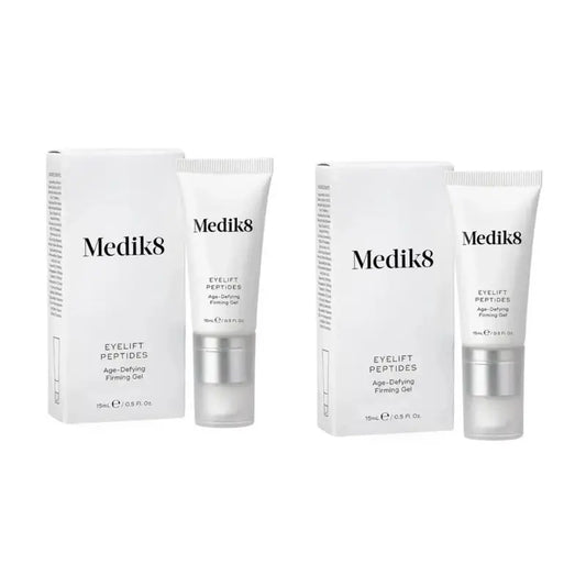 Medik8 Eyelift Peptides , 2X15 Ml