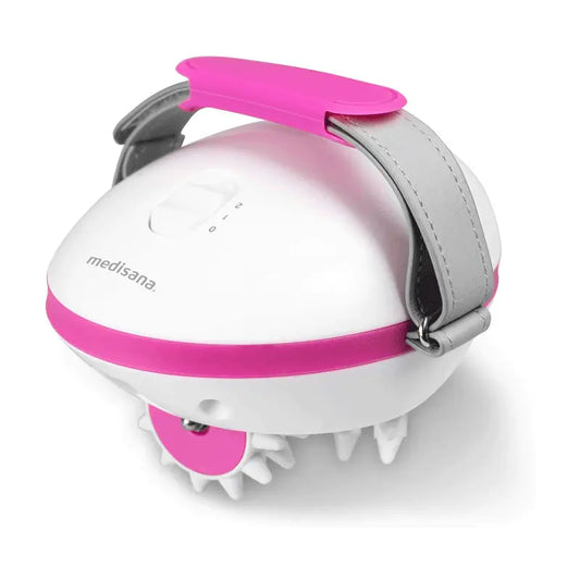 Medisana AC 850 Masajeador para Celulitis