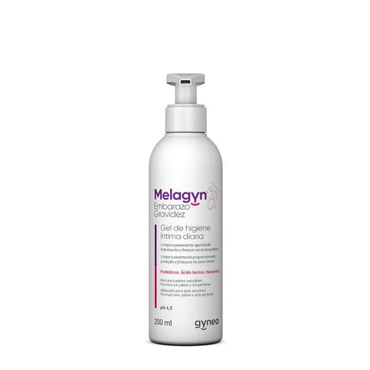 Melagyn Gravidez, 200 ml