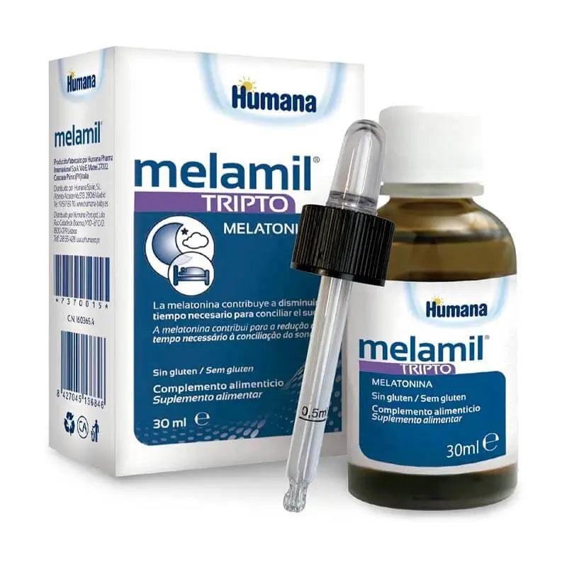 Tripto de Melamil 30 ml