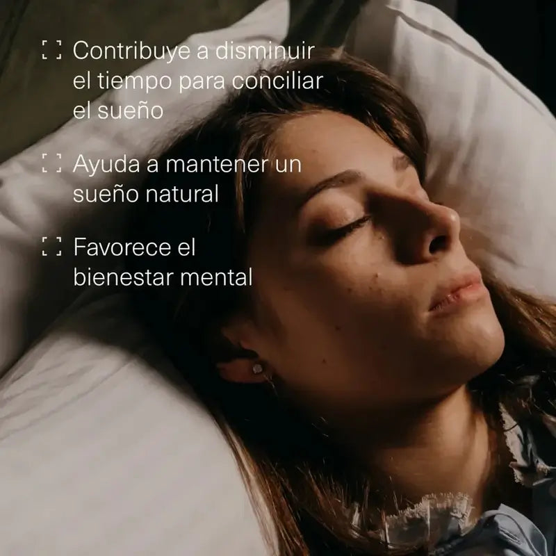 Aldous Labs Melatonina com 5HTP, Magnésio, Valeriana e Vitamina B6