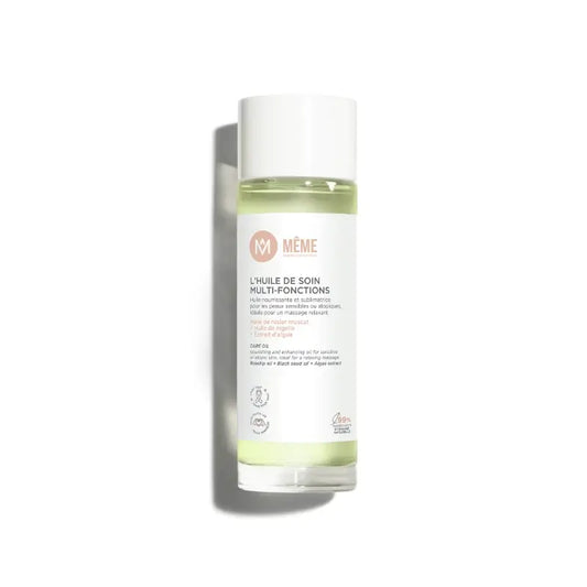 Óleo Multiusos Meme, 100 ml