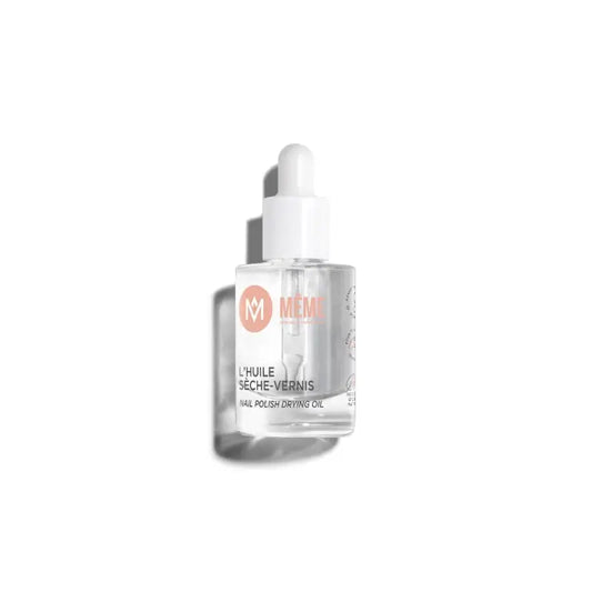 Meme Óleo Secante para Unhas, 9 ml