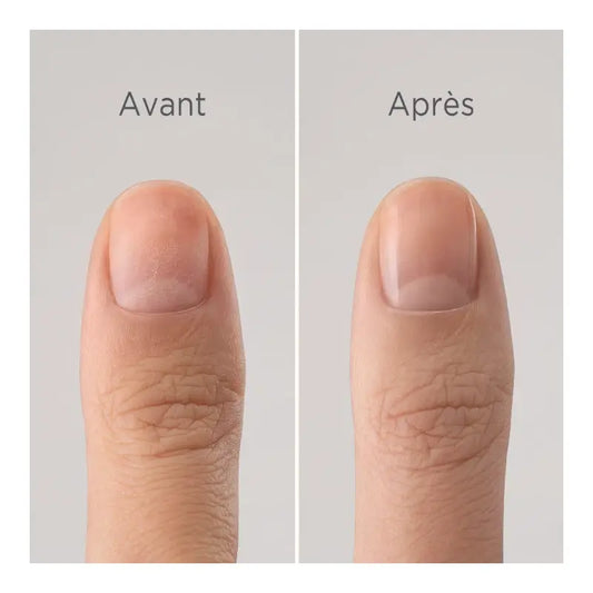 Meme Base Protetora para Unhas, 10 ml