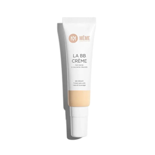 Meme Bb Cream com cor 1, 30 ml