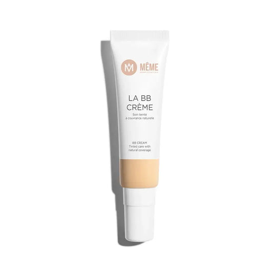 Meme Bb Cream Com Cor 2, 30 ml
