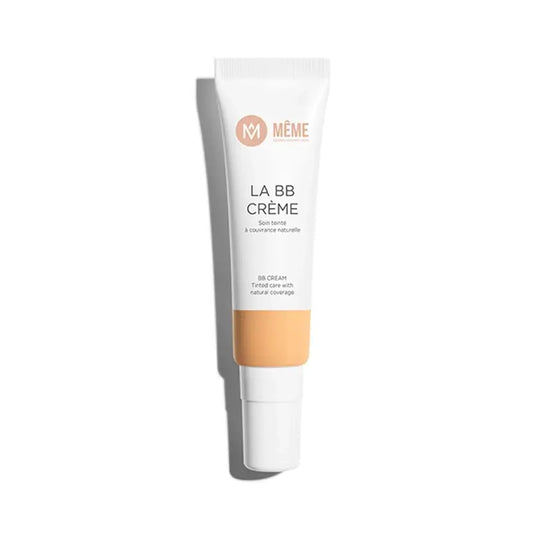Meme Bb Cream Com Cor 3, 30 ml