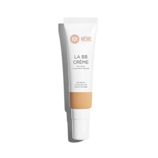Meme Bb Cream com cor 4, 30 ml