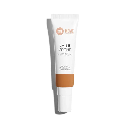Meme Bb Cream com cor 5, 30 ml
