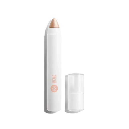 Meme Blush Efeito Boa Aparência, 5,5 g