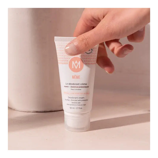 Desodorizante em creme Meme, 50 ml