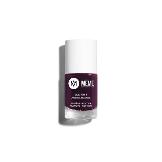 Esmalte Meme Aubergine 08 Nathalie, 10 ml