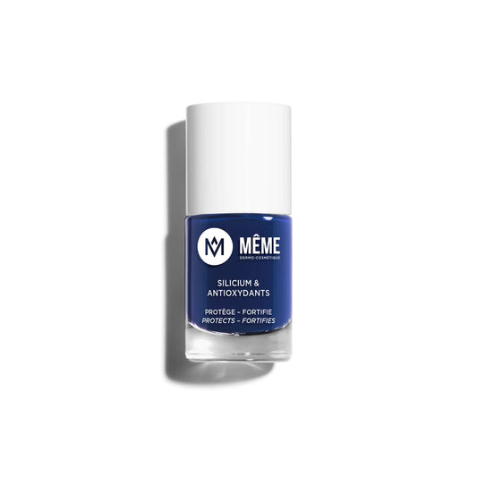 Meme Esmalte Azul-Marinho 09 Françoise, 10 ml