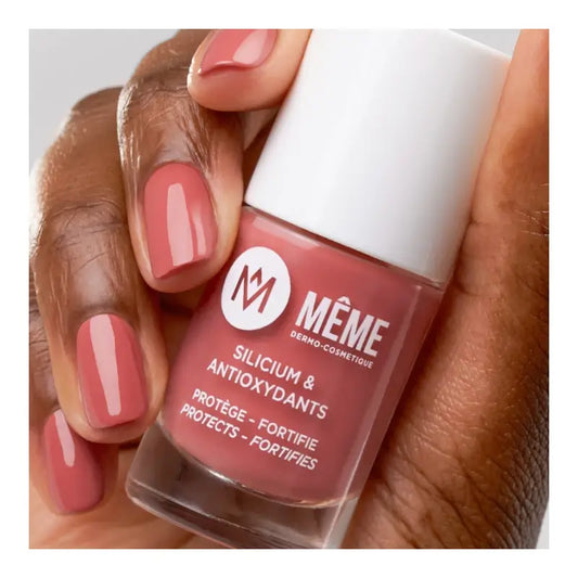 Esmalte Meme Bois De Rose 07 Alice, 10 ml